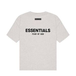 Essential T-Shirts  & Essential shorts (1); Denim Tee T-Shirt